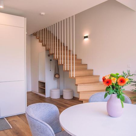 Apartma Zeleni Biser Bovec Eksteriør billede