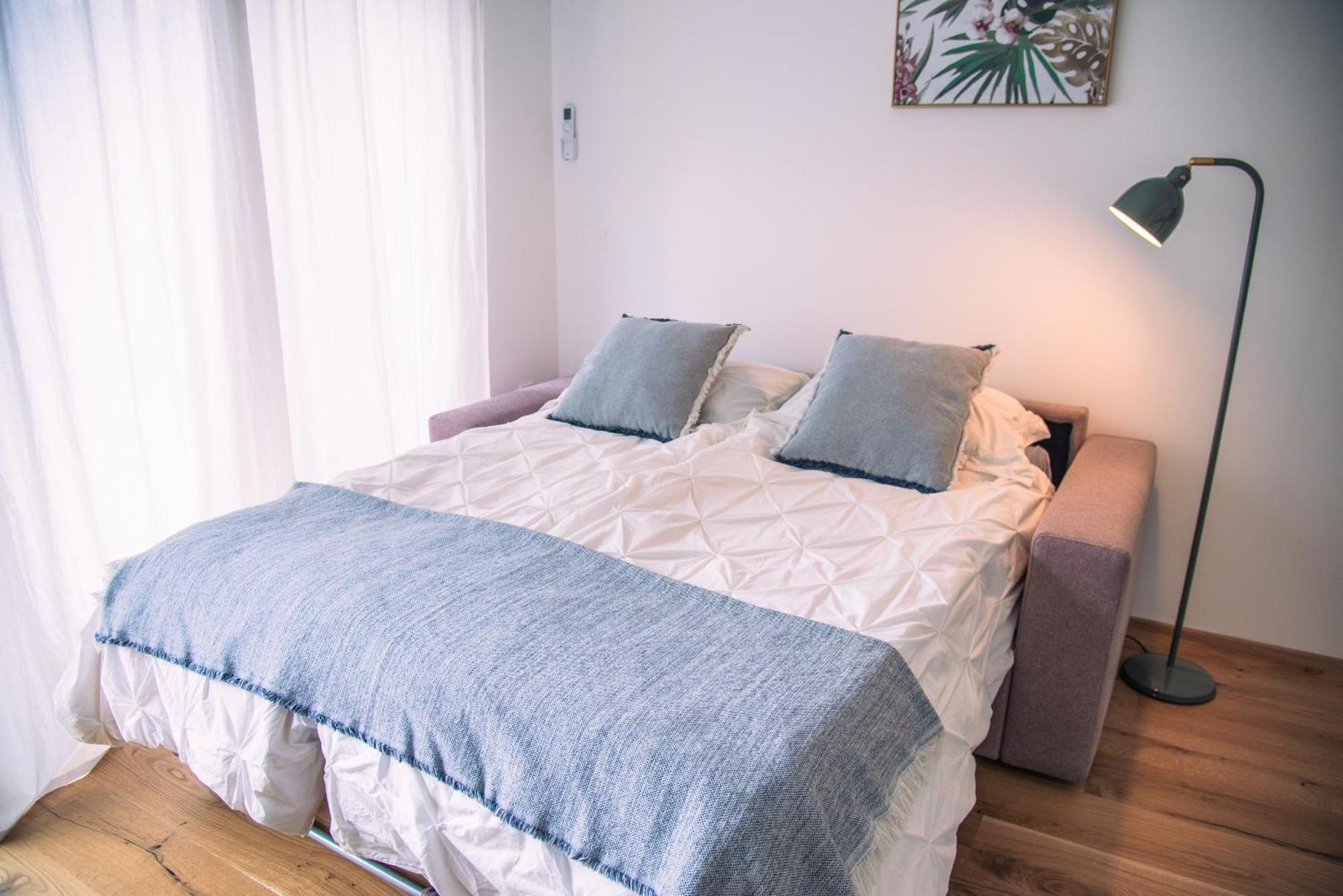 Apartma Zeleni Biser Bovec Eksteriør billede