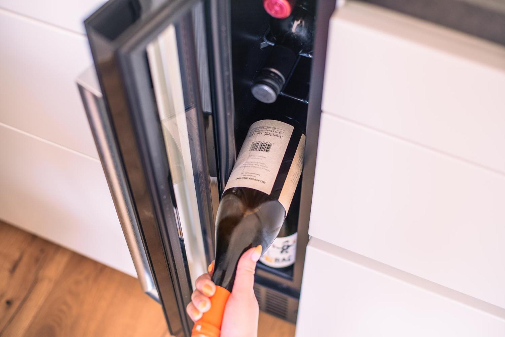 Apartma Zeleni Biser Bovec Eksteriør billede