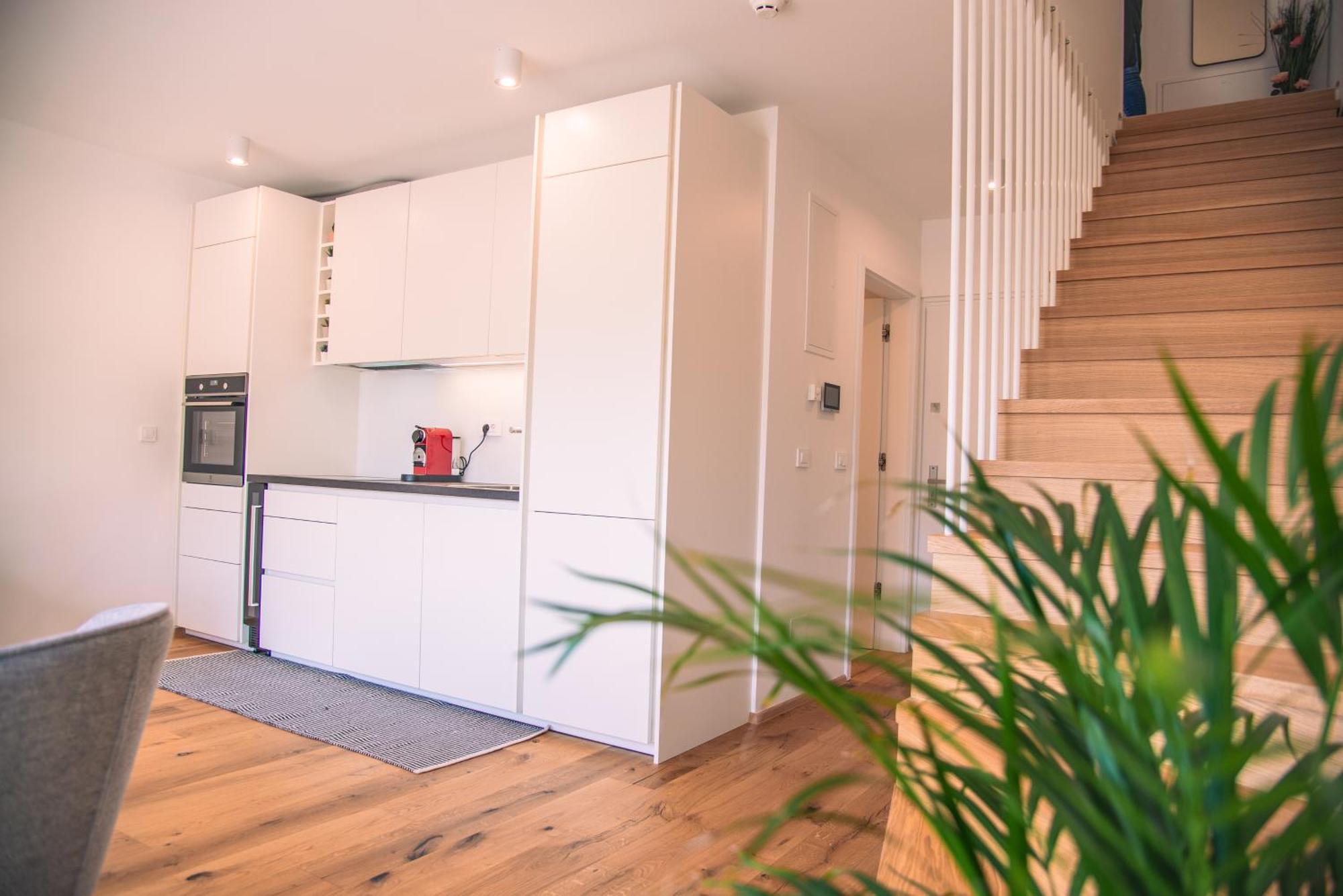 Apartma Zeleni Biser Bovec Eksteriør billede